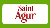 Saint Agur trust in