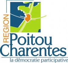 Région Poitou Charentes