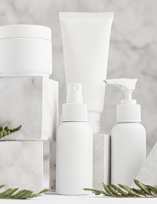 Cosmétique et Pharmaceutique