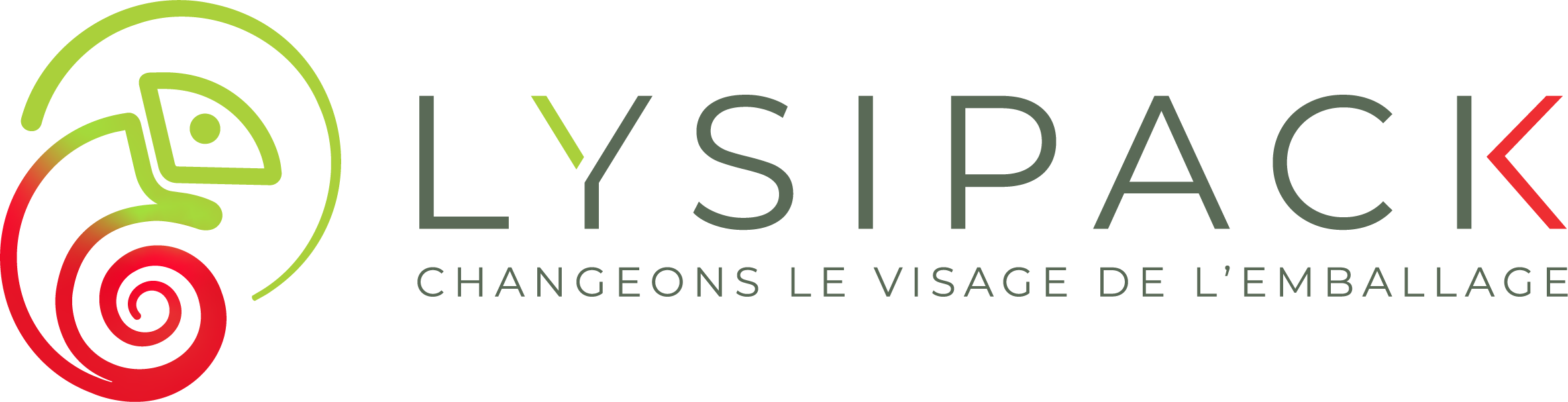 Lysipack