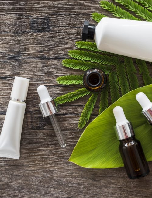 Nos produits